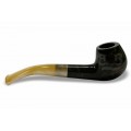 Cachimbo Maestro Briar (Aceita Filtro 9mm) Piteira Acrílico